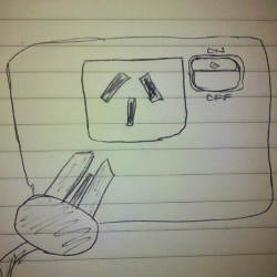 An image depicting a plugin framework by means of an Australian styled power point and plug